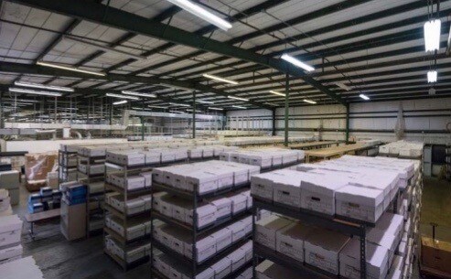 More Photos Of 5300 Ulmerton Rd, Clearwater Industrial For Lease