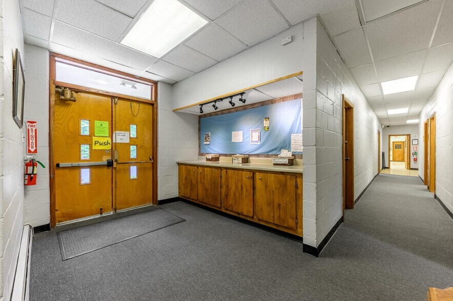 More Photos Of 240 Creek Rd, Mount Laurel Religious Facility For Sale