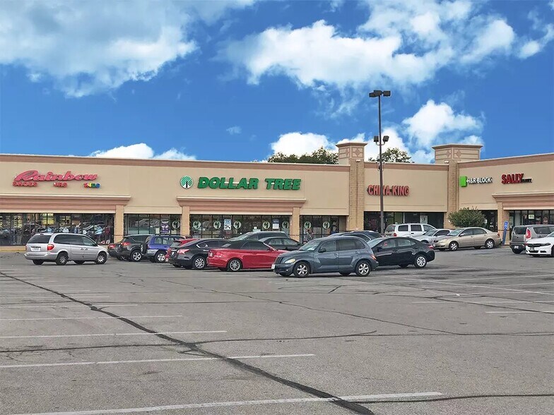 More Photos Of 3847-3865 Gravois Ave, Saint Louis Unknown For Lease