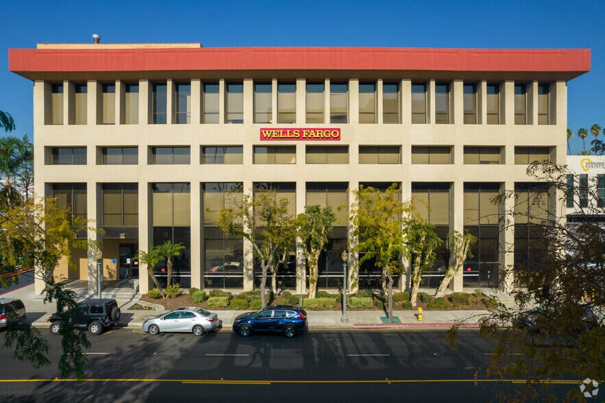 More Photos Of 334 W 3rd St, San Bernardino Office For Sale