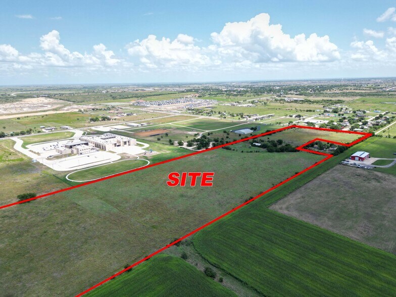 More Photos Of 1730 CR-305 Jarrell, Jarrell Land For Sale