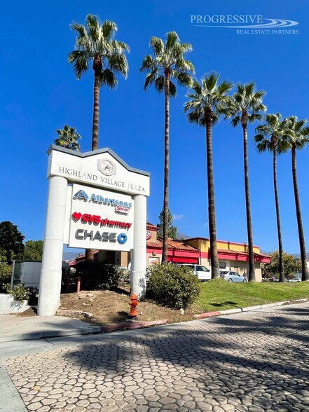 More Photos Of 7197-7259 Boulder Ave, Highland Unknown For Lease