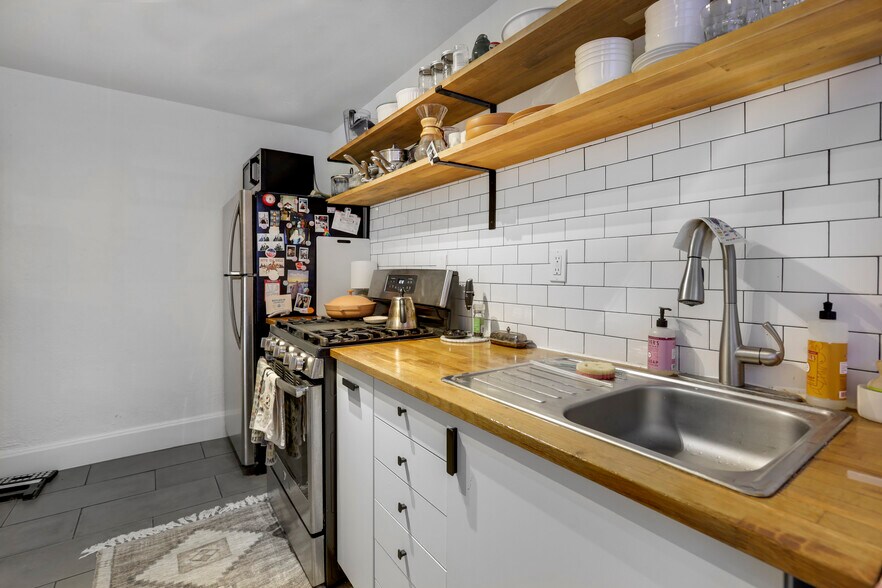 More Photos Of 1266 Lafayette St, Denver Apartments For Sale