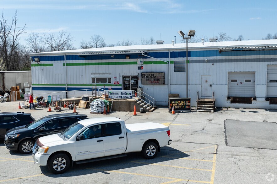 More Photos Of 180 Donohoe Rd, Greensburg Freestanding For Sale