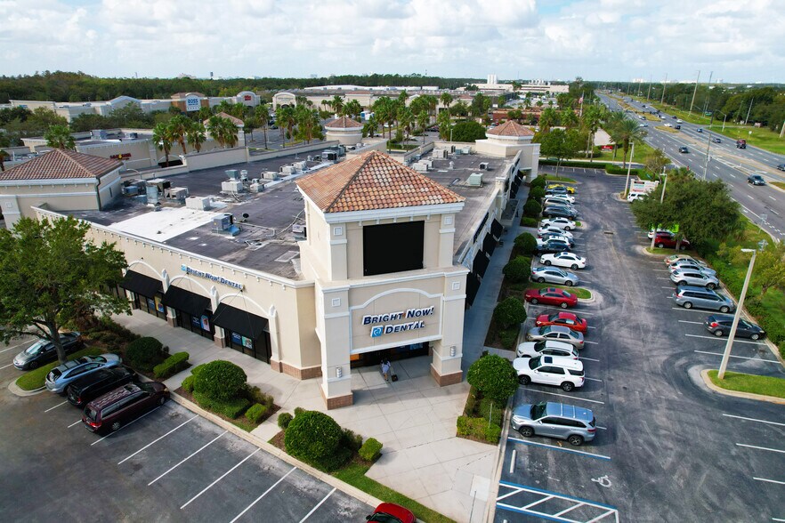 More Photos Of 1700-1790 Sand Lake Rd, Orlando Unknown For Lease