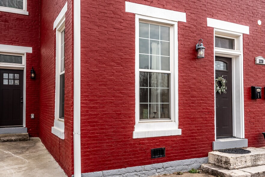 More Photos Of 320 N Mechanic St, Lebanon Multifamily For Sale