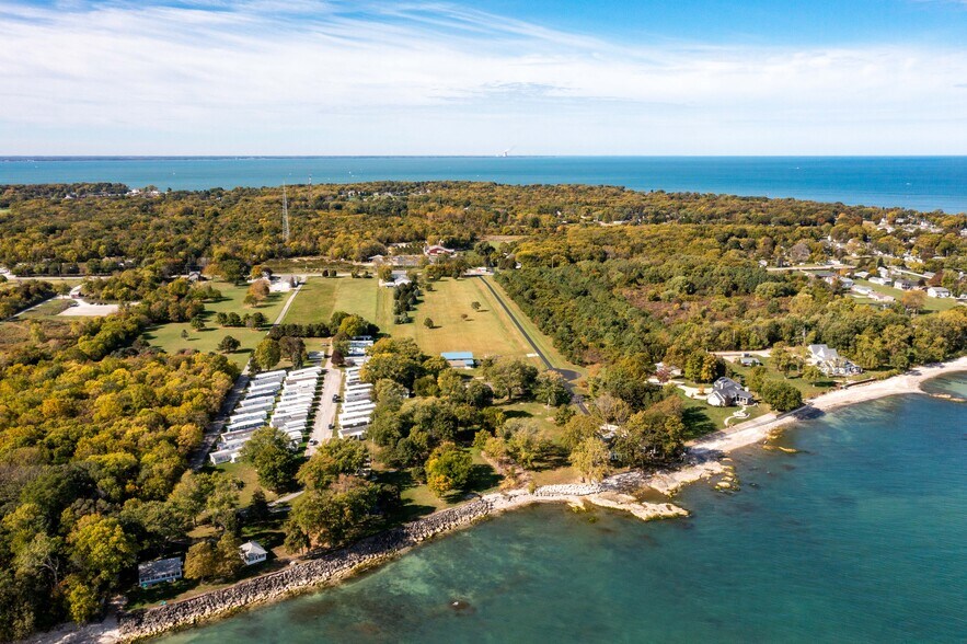 More Photos Of 3621 NE Catawba Rd, Port Clinton Land For Sale