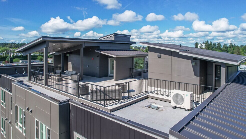 More Photos Of 22025 NE Halsey St, Fairview Apartments For Lease