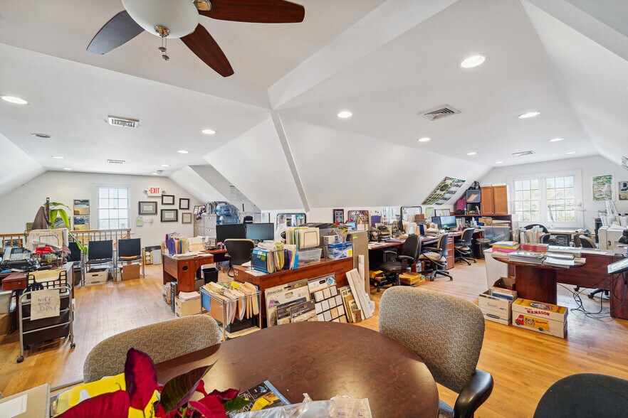 More Photos Of 414 Centre St, Nutley Office For Sale