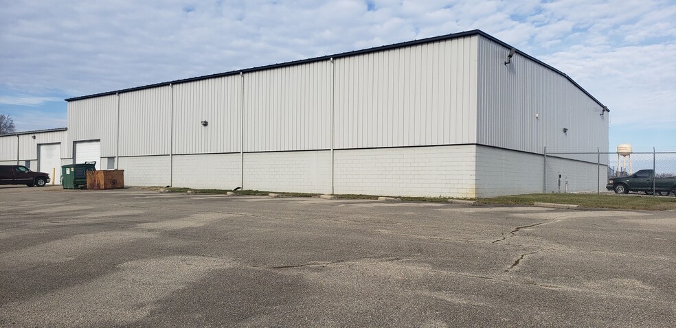 More Photos Of 8973 S State Route 201, Tipp City Warehouse For Lease