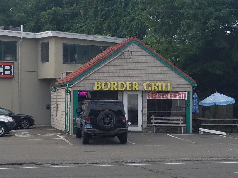 Primary Photo Of , Westport General Retail For Sale