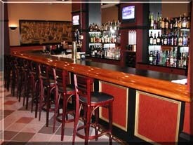 More Photos Of 1069 State Route 18, East Brunswick Restaurant For Sale