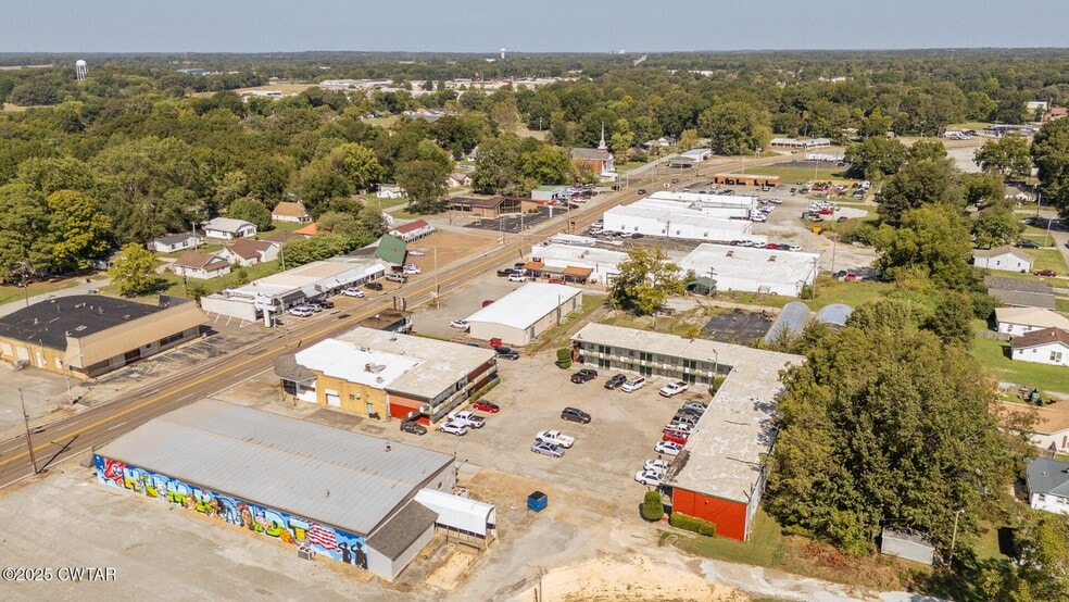 More Photos Of 618 N 22nd Ave, Humboldt Hotel For Sale