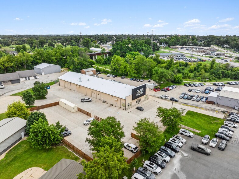 More Photos Of 1075 Lyons Ln, Marion Warehouse For Sale