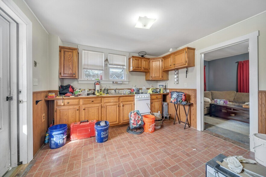 More Photos Of 10 Us Highway 46, Hackettstown Freestanding For Sale