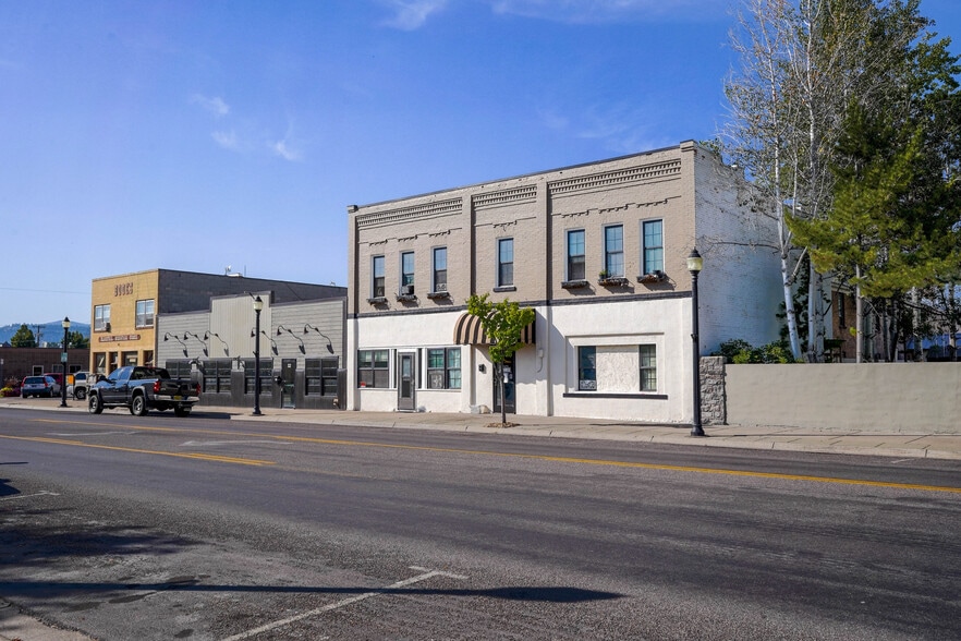 Primary Photo Of 24 1st Ave W, Kalispell Apartments For Sale