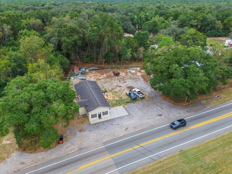 More Photos Of 7513 Highway 90, Milton Loft Creative Space For Sale