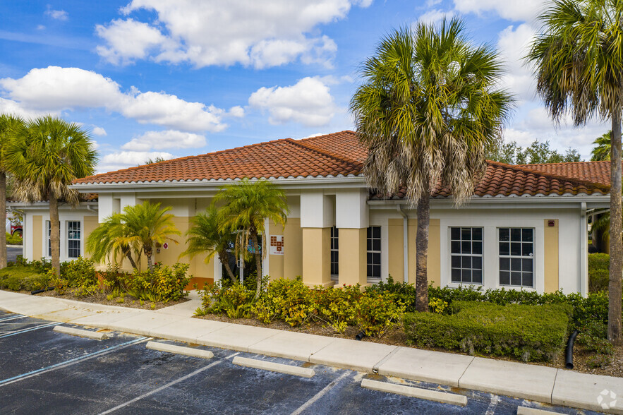 Primary Photo Of 9015 Town Center Pky, Lakewood Ranch Office For Lease