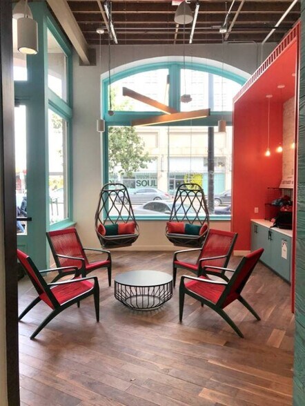 More Photos Of 416 Congress Ave N, Austin Office For Lease