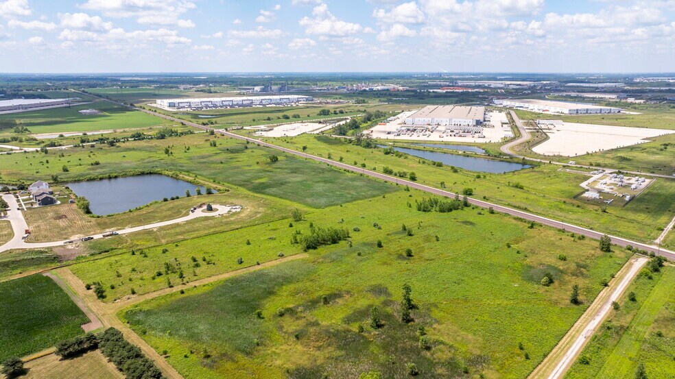 More Photos Of 00 Millsdale Rd, Elwood Land For Sale