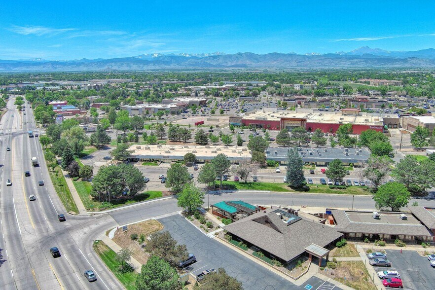 More Photos Of 1900 Ken Pratt Blvd, Longmont Apartments For Lease