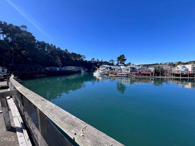 More Photos Of 19290 S Harbor Dr, Fort Bragg Land For Sale