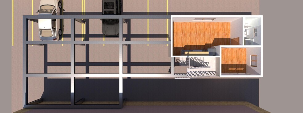 More Photos Of 6649 Sepulveda Blvd, Van Nuys Apartments For Sale