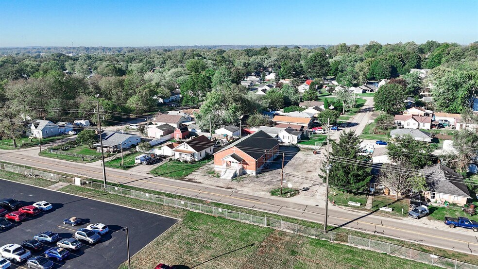 More Photos Of 4917 Webster St, Dayton Religious Facility For Sale