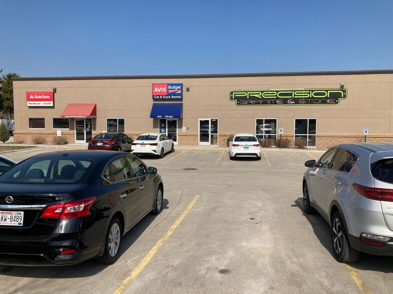 Primary Photo Of 1752 Velp Ave, Howard General Retail For Lease