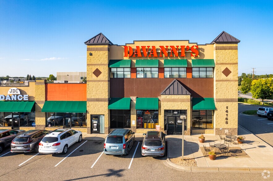 14165 James Rd, Rogers, MN 55374 Retail For Lease