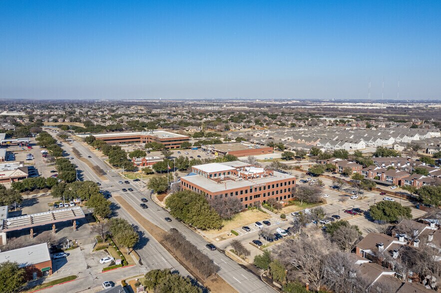 More Photos Of 9901 E Valley Ranch Pky, Irving Office For Lease