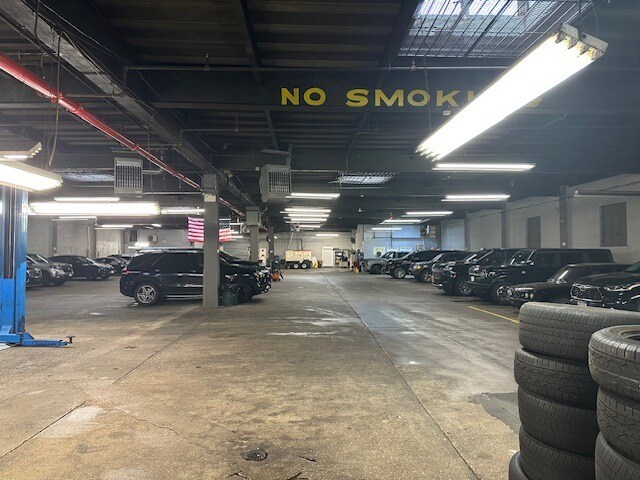 More Photos Of 1821 Steinway Pl, Astoria Warehouse For Sale