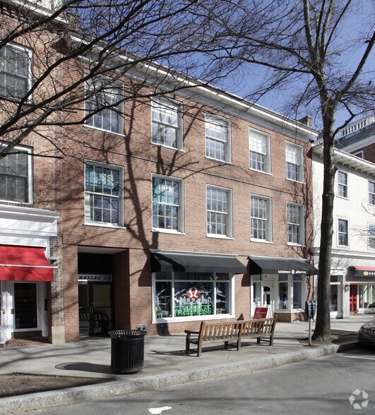 Primary Photo Of 32 Nassau St, Princeton Office For Lease