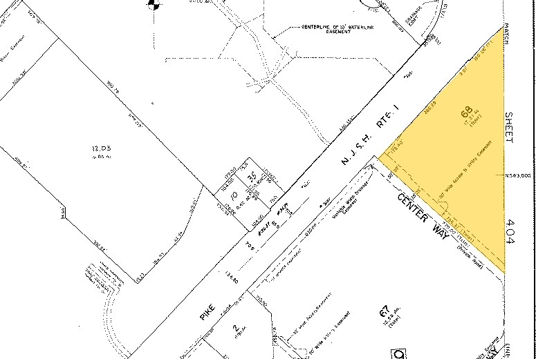 More Photos Of 102 Carnegie Ctr, Princeton Hotel For Lease