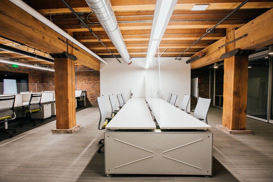 More Photos Of 1520-1536 Wynkoop St, Denver Coworking Space