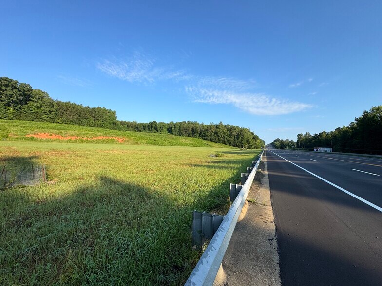 Primary Photo Of 00 NC 14, Reidsville Land For Sale