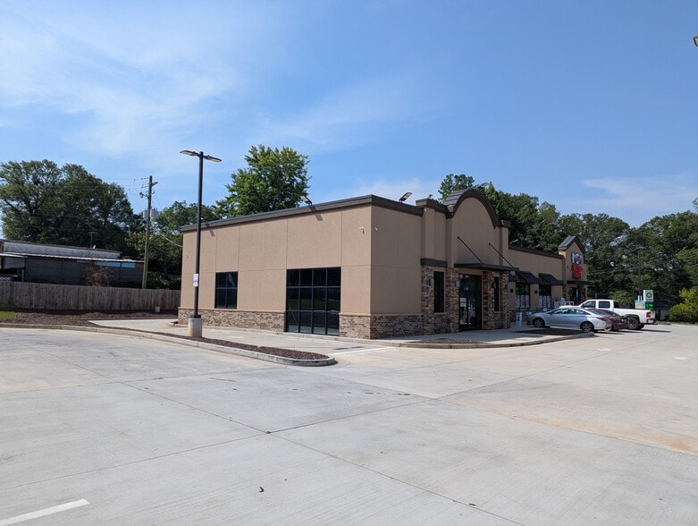 Primary Photo Of 1509 Old Concord Rd SE, Marietta Convenience Store For Lease