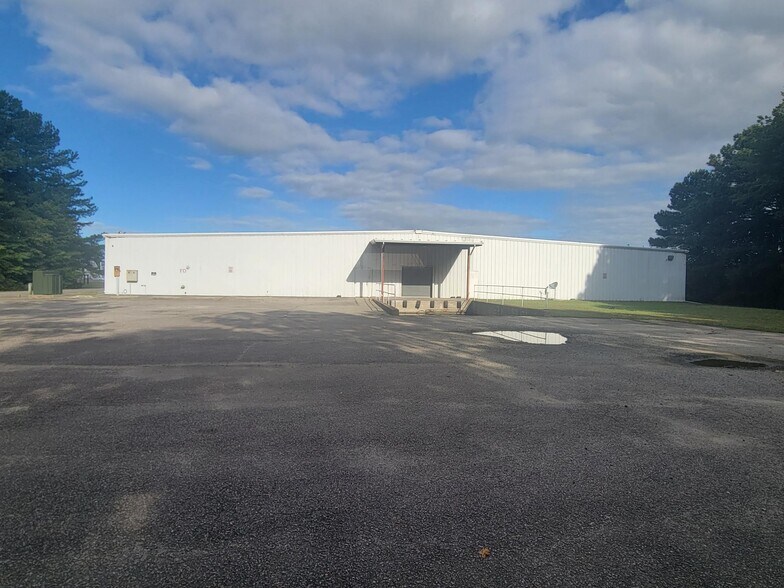 More Photos Of 25131 Charles M Lankford Jr Memorial Hwy, Onley Flex For Sale