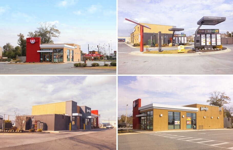 More Photos Of 2200 Florida 71 Hwy, Marianna Fast Food For Sale