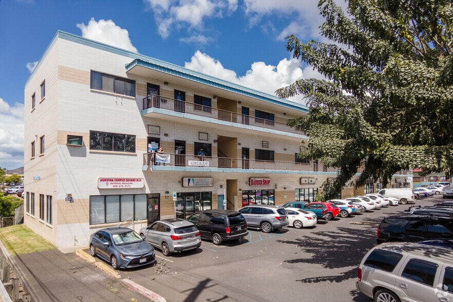 More Photos Of 94-216 Farrington Hwy, Waipahu Medical For Lease