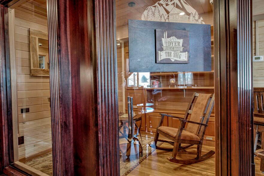 More Photos Of 519 Main st, Fairplay General Retail For Sale