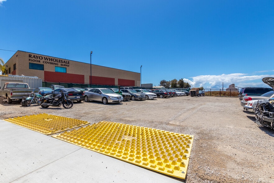 More Photos Of 1450 Frontage Rd, Chula Vista Land For Sale