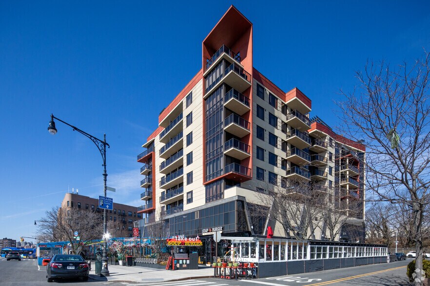 More Photos Of 1809 Emmons Ave, Brooklyn Apartments For Lease