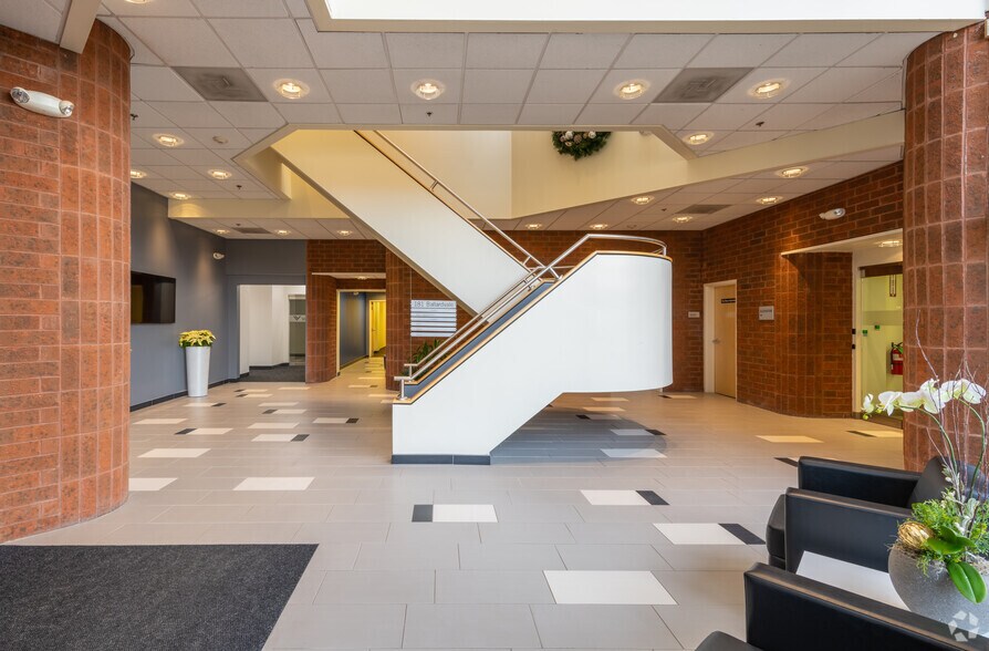 More Photos Of 181 Ballardvale St, Wilmington Office For Lease