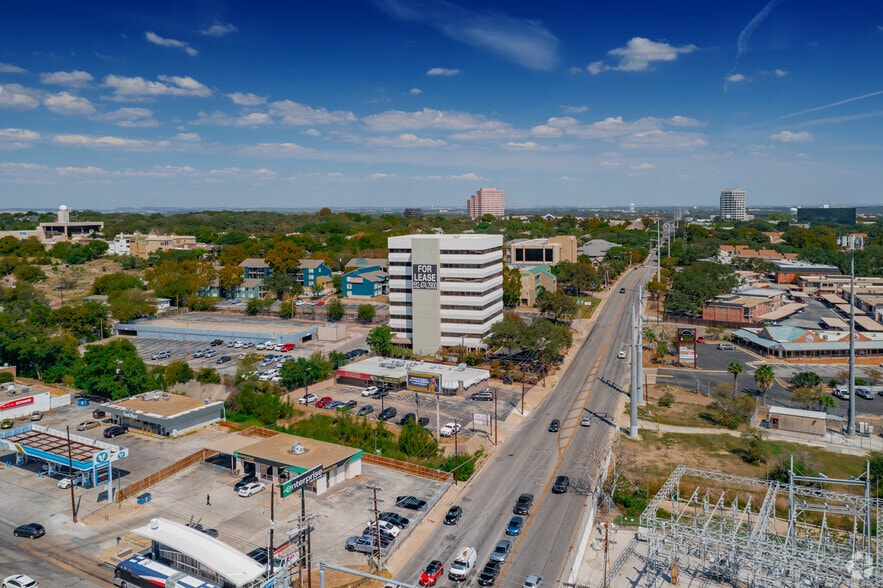 More Photos Of 7461 Callaghan Rd, San Antonio Office For Lease