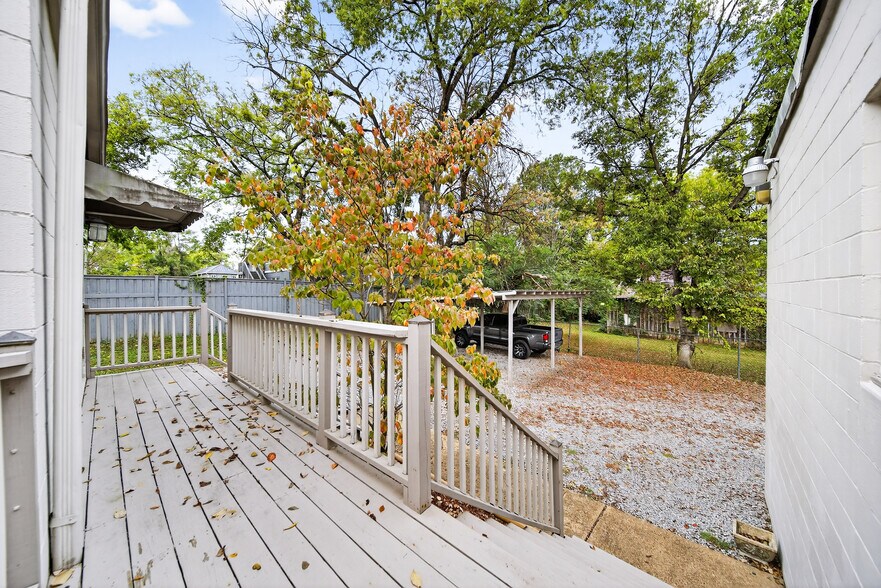 More Photos Of 2819 Gallatin Pike, Nashville Freestanding For Lease