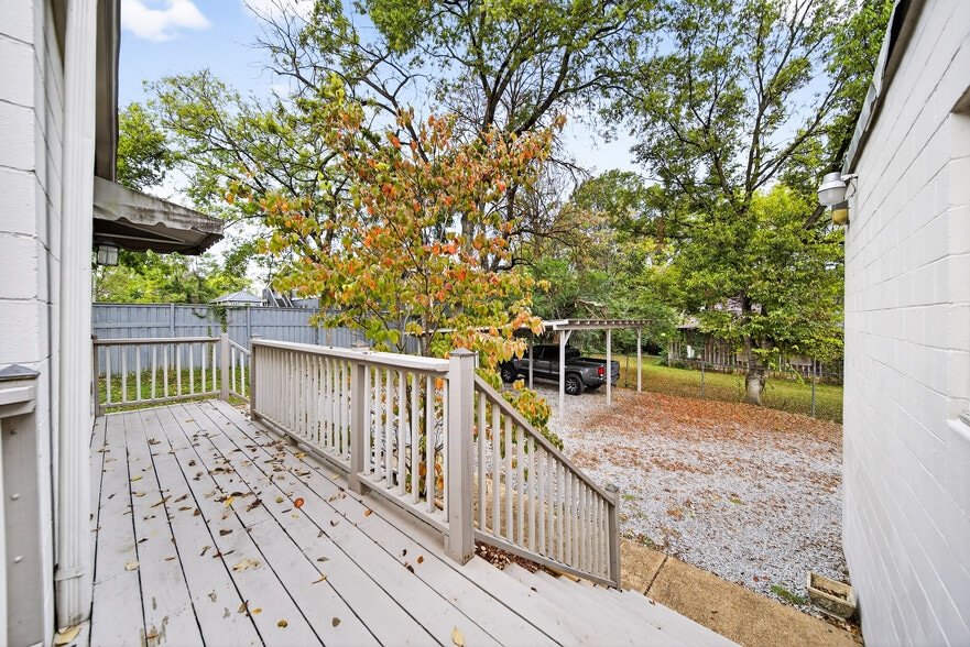 More Photos Of 2819 Gallatin Pike, Nashville Freestanding For Lease