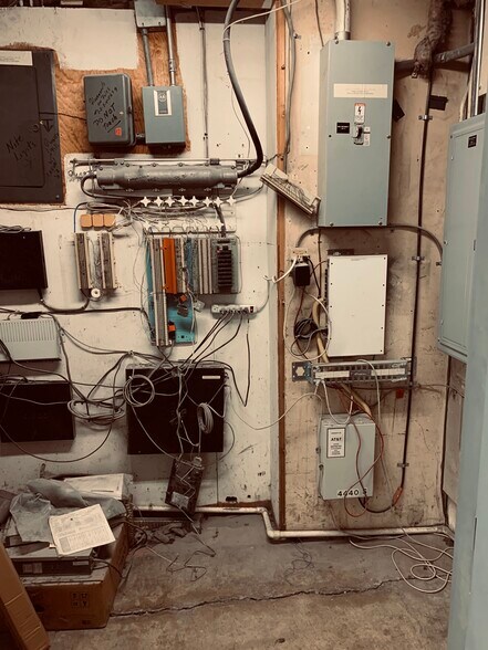 More Photos Of 4440 Salem Ave, Dayton Auto Repair For Sale