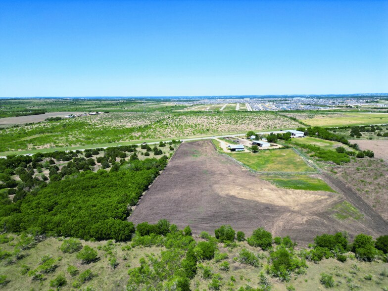 More Photos Of 8229 US Highway 183 S, Austin Land For Sale