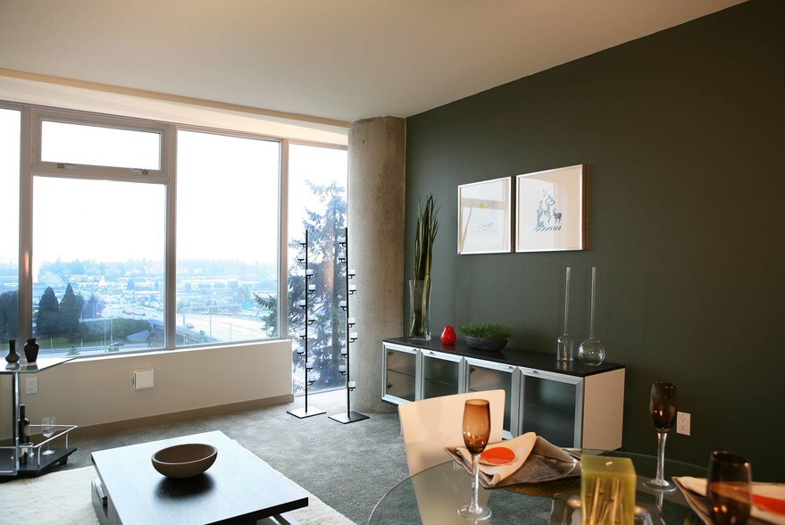 More Photos Of 989 112th Ave NE, Bellevue Apartments For Lease